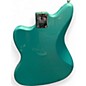 Used Fender American Original 60s Jazzmaster Ocean Turquoise Solid Body Electric Guitar