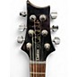 Used PRS Custom 22 Charcoal Solid Body Electric Guitar