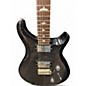 Used PRS Custom 22 Charcoal Solid Body Electric Guitar