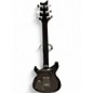 Used PRS Custom 22 Charcoal Solid Body Electric Guitar