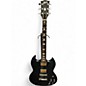 Used Gibson SG Standard Refinished Solid Body Electric Guitar thumbnail