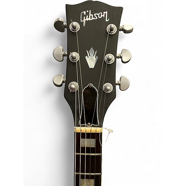 Used Gibson SG Standard Refinished Solid Body Electric Guitar