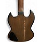 Used Gibson SG Standard Refinished Solid Body Electric Guitar