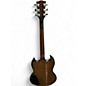 Used Gibson SG Standard Refinished Solid Body Electric Guitar
