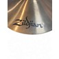 Used Zildjian 6in A Series Splash Cymbal