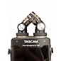 Used TASCAM PORTACAPTURE X8 MultiTrack Recorder