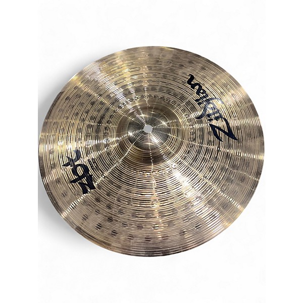 Used Zildjian 14in ZBT Crash Cymbal