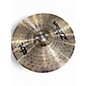 Used Zildjian 14in ZBT Crash Cymbal thumbnail