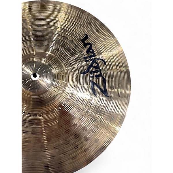 Used Zildjian 14in ZBT Crash Cymbal
