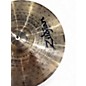 Used Zildjian 14in ZBT Crash Cymbal