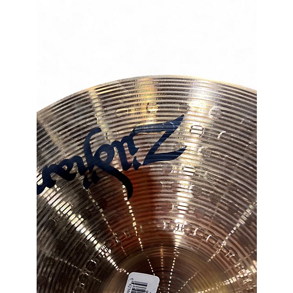 Used Zildjian 14in ZBT Crash Cymbal