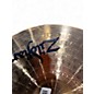 Used Zildjian 14in ZBT Crash Cymbal