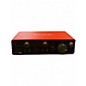 Used Focusrite Scarlett 2i2 Gen 3 Audio Interface thumbnail