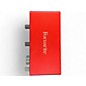 Used Focusrite Scarlett 2i2 Gen 3 Audio Interface