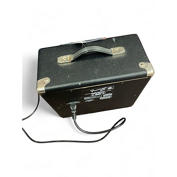 Used Fender Frontman 15G 1X8 15W Guitar Combo Amp