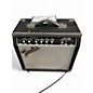 Used Fender Frontman 15G 1X8 15W Guitar Combo Amp