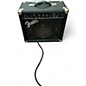 Used Fender FRONTMAN REVERB Guitar Combo Amp thumbnail