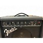 Used Fender FRONTMAN REVERB Guitar Combo Amp