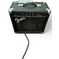 Used Fender FRONTMAN REVERB Guitar Combo Amp