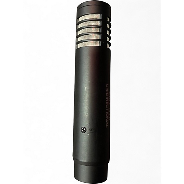 Used Audio-Technica PRO 37R PAIR Condenser Microphone