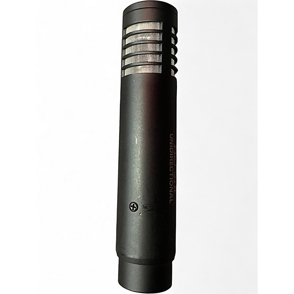 Used Audio-Technica PRO 37R PAIR Condenser Microphone