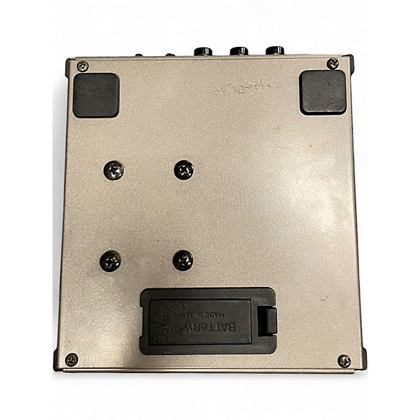 Used BOSS DR PAD Trigger Pad