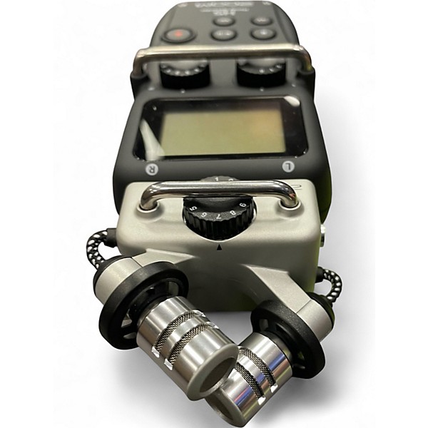 Used Zoom H5 MultiTrack Recorder