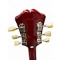 Used Epiphone SG Standard Candy Apple Red Solid Body Electric Guitar