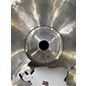 Used Wuhan 12in China Cymbal
