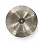 Used Wuhan 12in China Cymbal