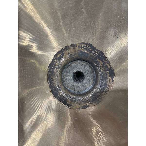 Used Wuhan 12in China Cymbal