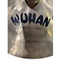 Used Wuhan 12in China Cymbal
