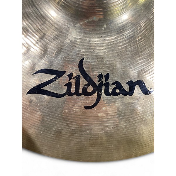 Used Zildjian 17in Z3 Medium Crash Cymbal