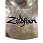 Used Zildjian 17in Z3 Medium Crash Cymbal