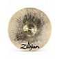 Used Zildjian 17in Z3 Medium Crash Cymbal
