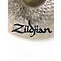 Used Zildjian 17in Z3 Medium Crash Cymbal