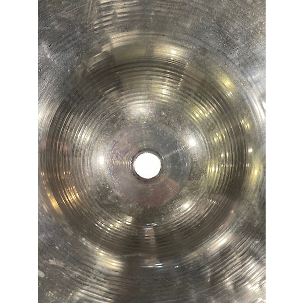 Used Zildjian 17in Z3 Medium Crash Cymbal