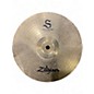 Used Zildjian 10in S Family China Splash Cymbal thumbnail