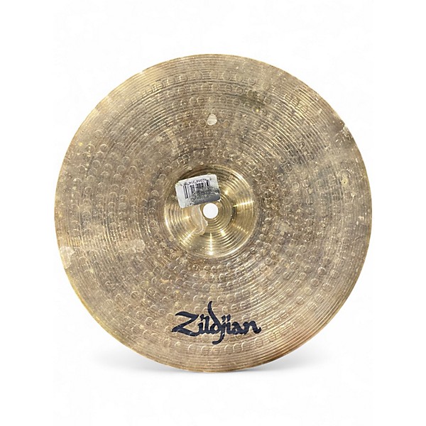 Used Zildjian 10in S Family China Splash Cymbal
