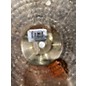Used Zildjian 10in S Family China Splash Cymbal