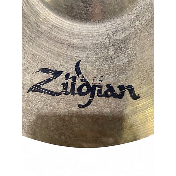 Used Zildjian 10in S Family China Splash Cymbal