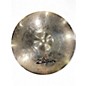 Used Zildjian 18in ZBT Crash Ride Cymbal thumbnail