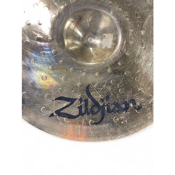 Used Zildjian 18in ZBT Crash Ride Cymbal