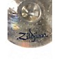 Used Zildjian 18in ZBT Crash Ride Cymbal