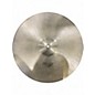 Used Zildjian 20in K Custom Medium Ride Cymbal thumbnail