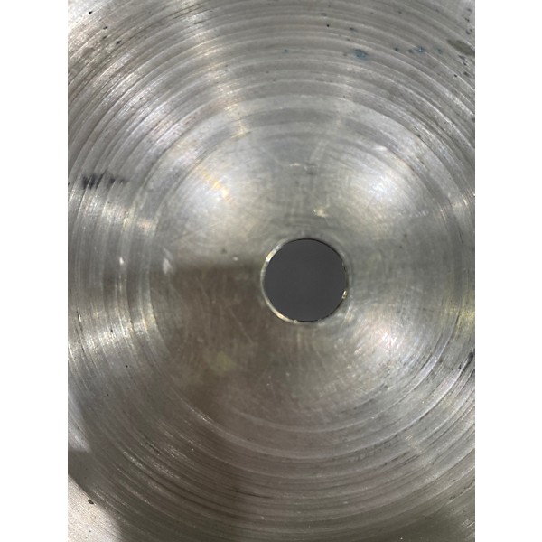 Used Zildjian 20in K Custom Medium Ride Cymbal