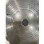 Used Zildjian 20in K Custom Medium Ride Cymbal