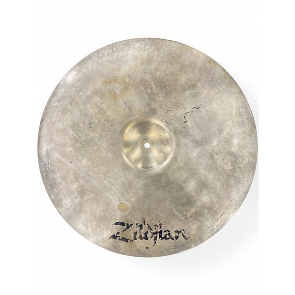 Used Zildjian 20in K Custom Medium Ride Cymbal