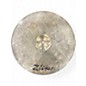 Used Zildjian 20in K Custom Medium Ride Cymbal