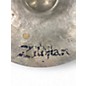 Used Zildjian 20in K Custom Medium Ride Cymbal